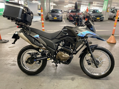 Imagen 4 de 24 de Akt Ak200ds Eiii