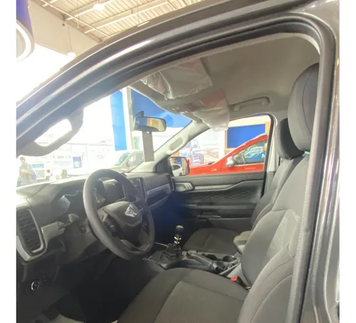 Ford Ranger 2.0 Xls 4x4