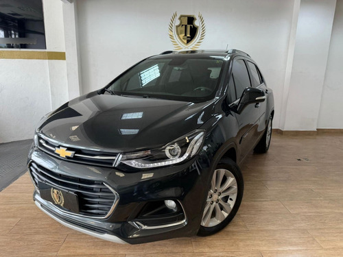 Chevrolet Tracker TRACKER Premier 1.4 Turbo 16V Flex Aut