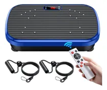Comprar Plataforma Vibrante Pureroyi 7900 Con 180 Niveles De