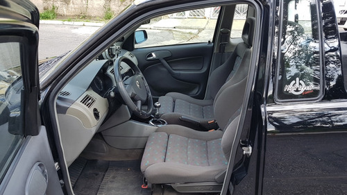 Volkswagen Saveiro 2.0 16v Turbo Com 600 Cv. Aceita Troca!!!