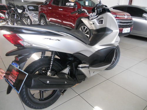 Honda Pcx
