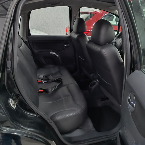 Citroën C3 1.6 16v Exclusive Solaris Flex Aut. 5p