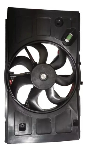 Electroventilador Jac S2 Nuevo 