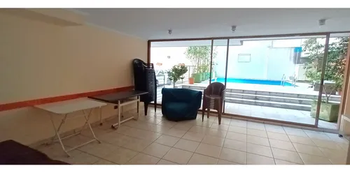 Venta Departamento De 1 Ambiente + 2 Est. Y Bodega, Echaurre