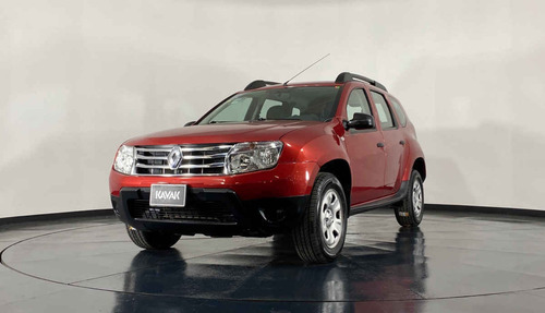 Imagen 1 de 15 de 123688 - Renault Duster 2015 Con Garantía