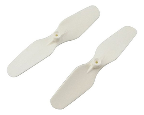 2 Hélice Prop Accesorios Para X21 X21w X22 X22w (4 Pedazos)