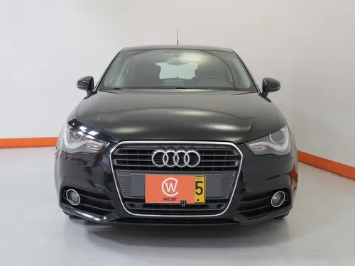 Audi A1 SPORTBACK AMBITION PLUS 1.4 TP T CT 4AB