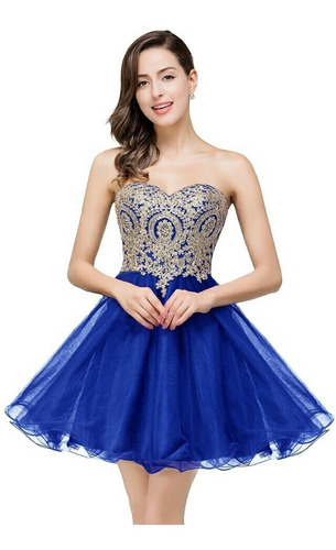 Vestidos Para Graduación De Sexto. Nuevos | MercadoLibre Vestidos Para Graduación De Sexto. Nuevos | MercadoLibre