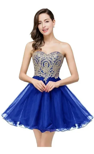 Vestido De Fiesta Sexto Grado Ninas MercadoLibre .cr
