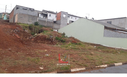 Imagem 4 de 4 de Terreno Águas Clara Bragança Paulista - Te0290-1
