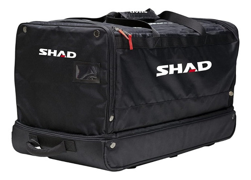 Bolso Mx Shad Grande Piloto C/ruedas 155 Lts