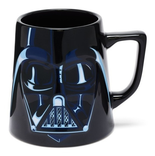 Taza Mug Star Wars Darth Vader Mask - Disney Store  Uk