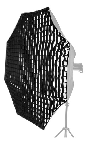 Honeycomb Grid, 55 Pulgadas, Fotografía, 140 Cm, Color Negro