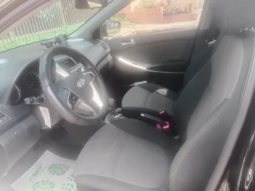 Hyundai Accent 1.6l 5 p