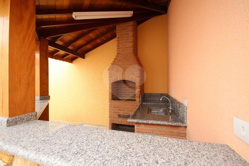 Imagem 24 de 25 de Casa-são Paulo-vila Formosa | Ref.: Reo48331 - Reo48331
