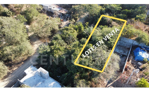 Oportunidad Única, Terreno En Venta A 8km De Ixtapa, Jalisco