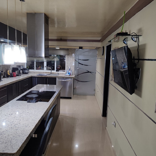 Imagen 12 de 30 de Espectacular Townhouse Pampatar Paraiso2 Agua Marina Country