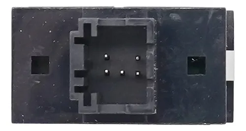 Control Maestro Vidrios Para Bmw 325i 1992-1995