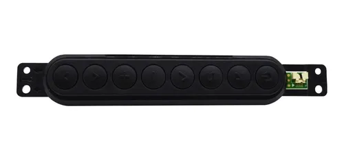 Teclado Tv Lg 32ln5400 MercadoLivre