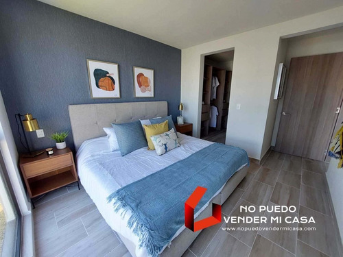 Imagen 8 de 14 de Departamentos Residenciales Al Sur De Cuernavaca