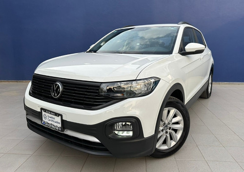 Volkswagen T-Cross 1.6 Trendline Mt