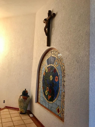 Residencia En San Gil, 8 Recamaras, 11 Baños, Alberca, Junto Al Campo De Golf