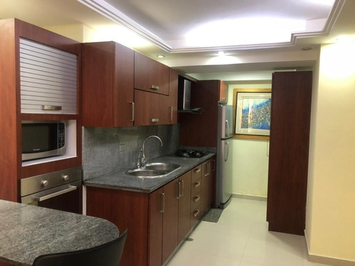 Imagen 14 de 22 de Angel Betancourt Vende Apartament En Res Vista Al Parque Las Chimeneas Foc