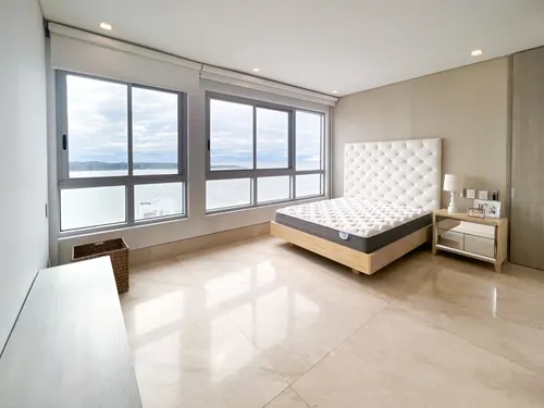 Apartamento En Venta En Castillo Grande. Cod V8402