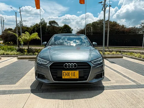 Audi A3 1.2 Tfsi Ambition
