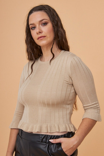 Imagen 4 de 5 de Sweater Corning Sweet