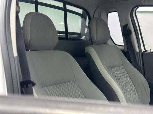 Chevrolet Montana 1.4 MPFI LS CS 8V FLEX 2P MANUAL