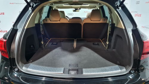 Acura MDX 3.5 Sh-awd At