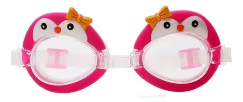 Lentes De Natación Infantiles