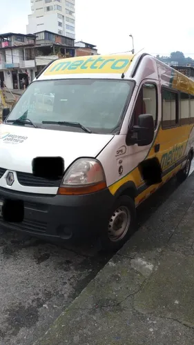 Microbus De Expreso Palmira