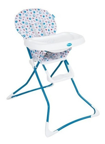 Silla De Comer,mesa Comedor De Bebe/niños Plegable,regulable