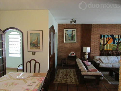 Imagem 1 de 30 de Casa Com 4 Dormitórios À Venda, 420 M² Por R$ 900.000,00 - Cidade Jardim - Piracicaba/sp - Ca0666