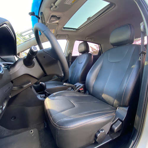 Chery Tiggo 2 1.5 Act 16v Flex Aut. 5p