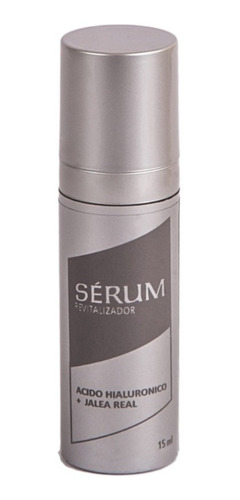 Serum Revitalizador 