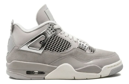 Jordan 4 Retro Frozen Moments Gris Talla 26.5