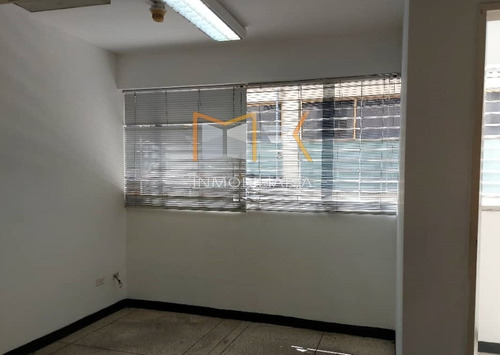 En Venta Edificio Comercial Industrial La Urbina Municipio Sucre Caracas