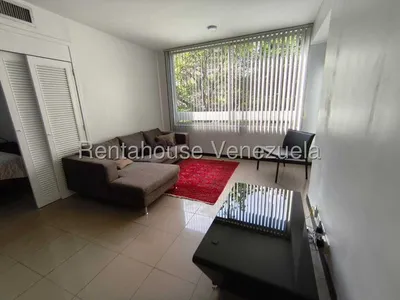 Apartamento en alquiler