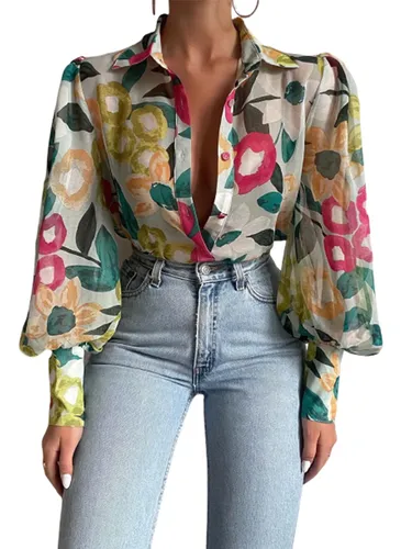 Blusas elegantes en mercado libre hot sale