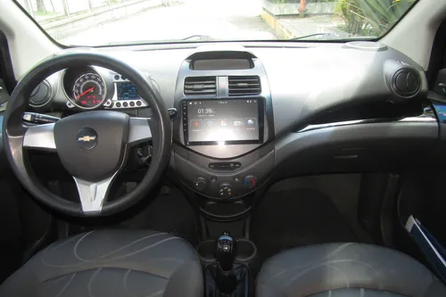 Chevrolet Spark 1.2 Gt