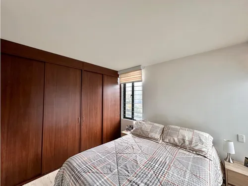 Apartamento En Venta En Salitre