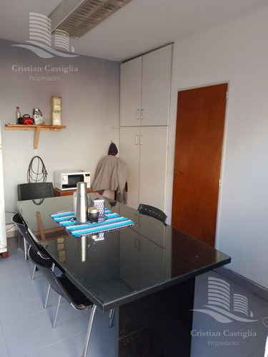 Venta - Galpón - San Fernando