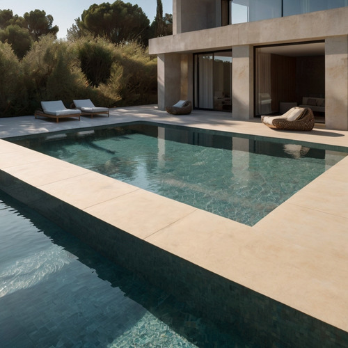 Microcemento Micro Summer Para Piscinas Y Estanques 10m2