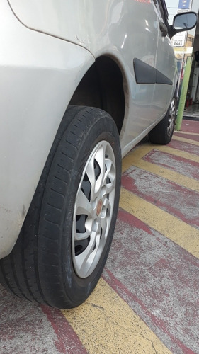 Fiat Palio 1.0 Fire Flex 3p 2008