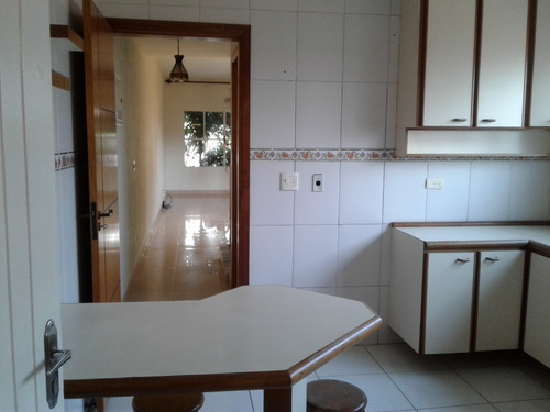 Sobr. Cond. 3 Dorm, 4 Banh, 2 Vgs Jd Pinheiros - Fl45