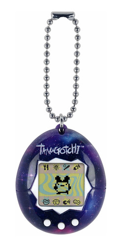 Tamagotchi Juego Electrónico, Galaxia